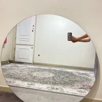 آینه و کنسول
