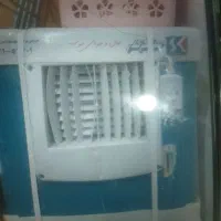 کولر ابی نو