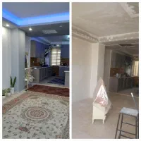 نقاشی پردیس وحومه|خدمات پیشه و مهارت|رودهن, |دیوار