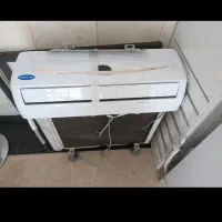 فروش خریدار/کولرگازی/فن کوئل خراب سوخته سالم