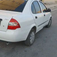 فروش فوری  تیبا صندوق‌دار