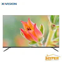 تلویزیون ایکس ویژن 50 اینچ 4K|تلویزیون و پروژکتور|مشهد, خواجه ربیع|دیوار
