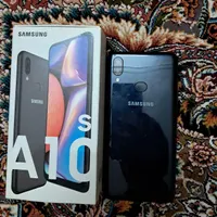 سامسونگ Galaxy A10s با حافظهٔ ۳۲ گیگابایت|موبایل|تهران, حمزه‌آباد|دیوار