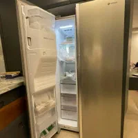 ساید اسنوا  SNOWA            مدل GALLERY M|یخچال و فریزر|مشهد, سجاد شهر|دیوار