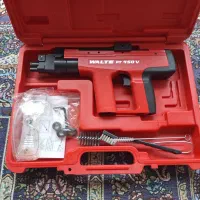 تفنگ میخکوب والتی