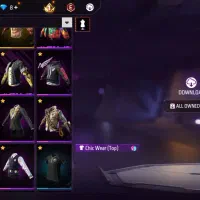 اکانت فری فایر|کنسول، بازی ویدئویی و آنلاین|ایذه, |دیوار