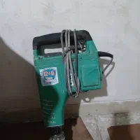 پیکور  دریل تخریب سنگ فرز  حمل نخاله