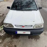 فروش پراید 92 LE