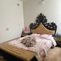 سرویس خواب دونفره|تخت و سرویس خواب|فسا, |دیوار