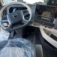 کشنده بایکX9|خودرو سنگین|کرمانشاه, |دیوار