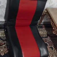 صندلی موزیک تاشو