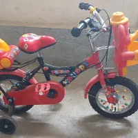 دوچرخه ۱۲