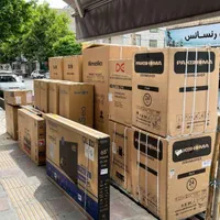 آکبند ساید یخچال فریزر دوقلو خریدار