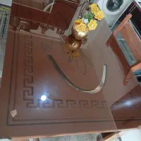 میز ناهار خوری