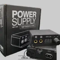 دستگاه تتو و ترانس حرفه ای راکت پرو|آرایشی، بهداشتی، درمانی|سبزوار, توحیدشهر|دیوار