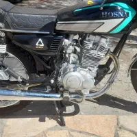 موتور سیکلت هوندا 250