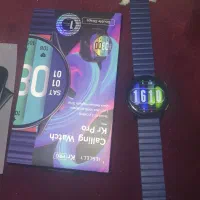 ساعت هوشمند KR PRO اصل