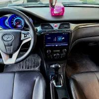 جک J5 اتوماتیک 1800cc، مدل ۱۳۹۴|خودرو سواری و وانت|دیواندره, |دیوار