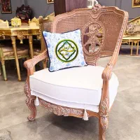 گالری مبل حمید|مبلمان خانگی و میز عسلی|کاشان, ملا حبیبالله شریف|دیوار