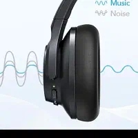 هدفون آنکر Anker Headphone Q20 Plus|پخش‌کننده همراه|تهران, علم و صنعت|دیوار