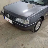 405 دلفینی در حد صفر|خودرو سواری و وانت|مشهد, کلاته برفی|دیوار