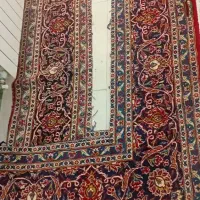 تیکه فرش دستبافت کلاژ