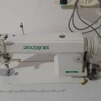 چرخ خیاطی دینام دار