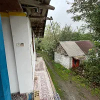 خانه قدیمی تالار قابل سکونت سند تک‌برگ|فروش خانه و ویلا|شفت, |دیوار