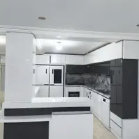 کابینت وکمد دیواری  اقساط|جاکفشی، کمد، دراور|جیرفت, |دیوار