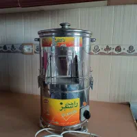 سبزی خردکن استیل