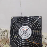 فن ماینر m30  فابریک همراه توری فن  کاملا نو