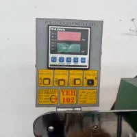 دستگاه کلیشه زن و تعدادی چرخ خیاطی|ماشین‌آلات صنعتی|شهریار, کرد امیر|دیوار