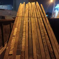 خریدار و فروش چوب مربا قدیمی مربع
