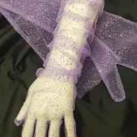 دستکش مجلسی