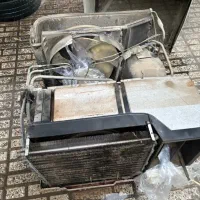 اسپیلت پکیج پمپ آب