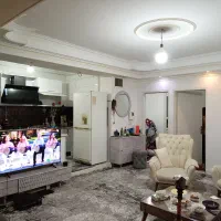 آپارتمان-65-متری-فول-امکانات-2خواب