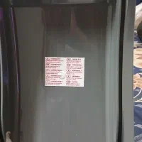 یخچال ماشین  سالم درحد|قطعات یدکی و لوازم جانبی|مشهد, شهید احمدی روشن|دیوار