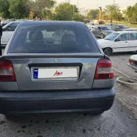 پراید ۱۴۱مدل ۹۰خونگی تمیز