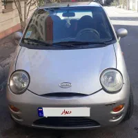 ام وی ام ۱۱۰ سه سیلندر مدل۸۸