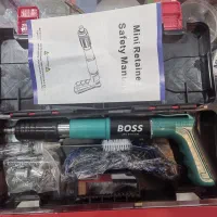 میخکوب تفنگی باس و رد هیت (boss ، RED HIT|ابزارآلات|اهواز, ۳۰ متری|دیوار