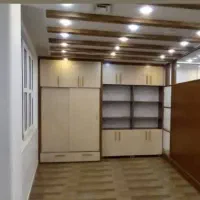 واحد اداری 40 متری رو به روباغ ملی امیر شهید