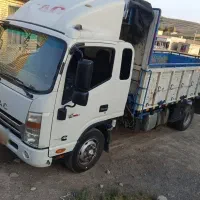 جک 8نیم تن