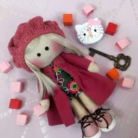 عروسک روسی|اسباب‌‌بازی|شیراز, جانبازان|دیوار