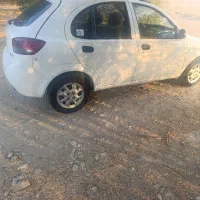 تیبا 2پلاس 1400|خودرو سواری و وانت|چغادک, |دیوار