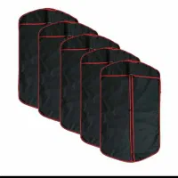 کاور لباس کت شلوار مانتو پالتو