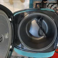 پلوپز لمسی ورق بزنید|اجاق گاز و لوازم برقی پخت‌وپز|اندیشه, اندیشه فاز ۱|دیوار