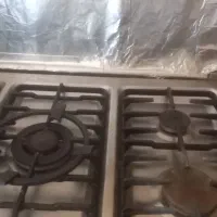 گاز پنج شعله سینجر