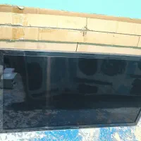 تلوزیون سامسونگ در حد نو