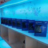هارد اکسترنال Western Digital My Passport Ultra