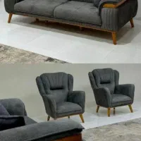 مبل صوفیا مکانیزم*|مبلمان خانگی و میز عسلی|محمدشهر, محمدشهر|دیوار